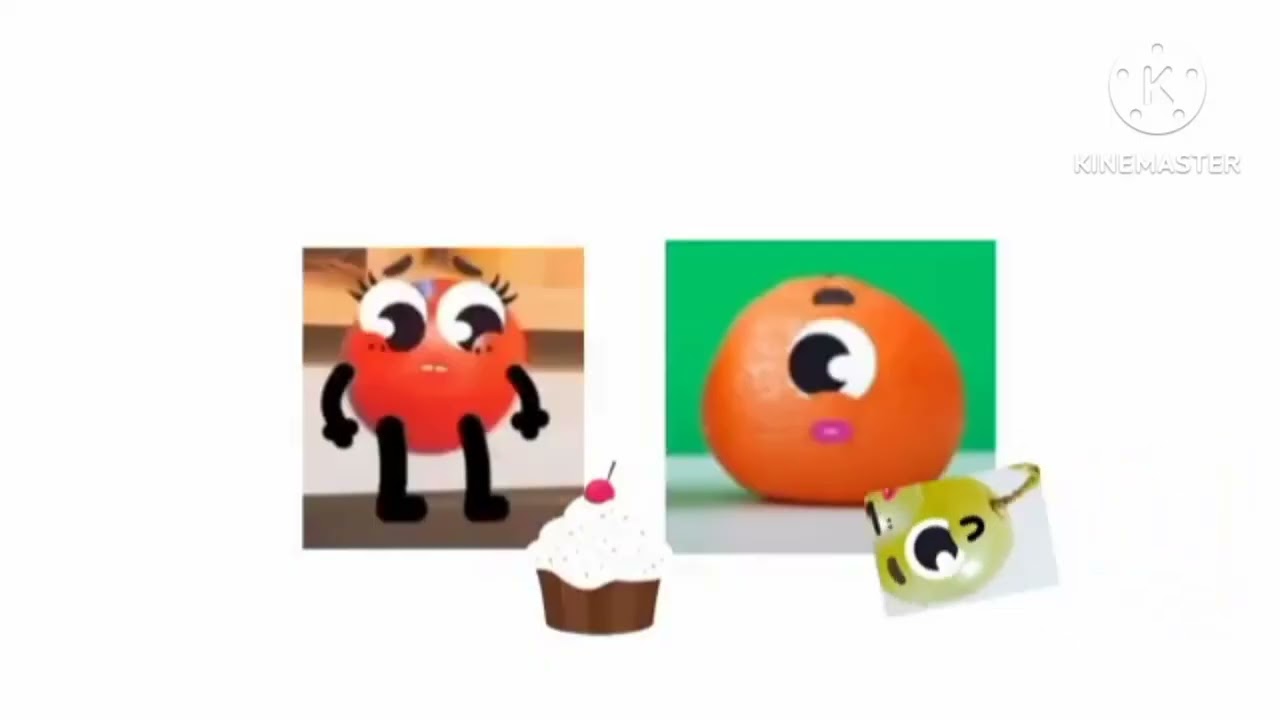 Cartoon network letter Asia Complete