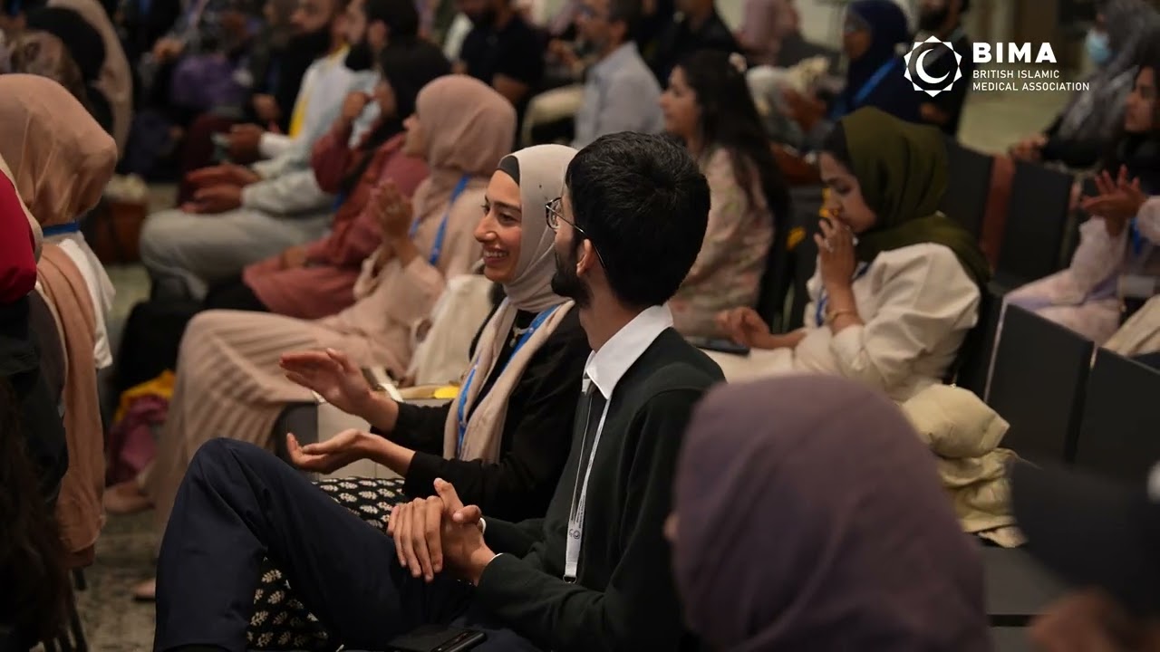 BIMA National Conference 2025 Highlights