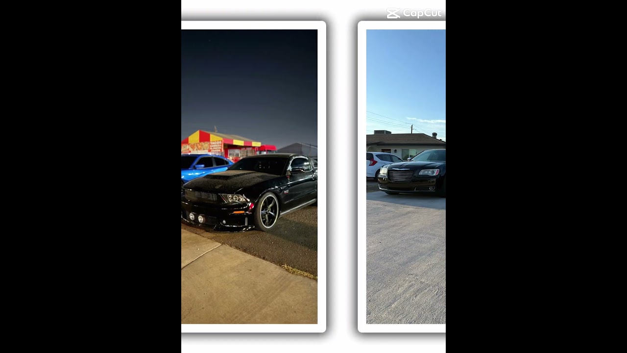 MW Marketing Vehicles