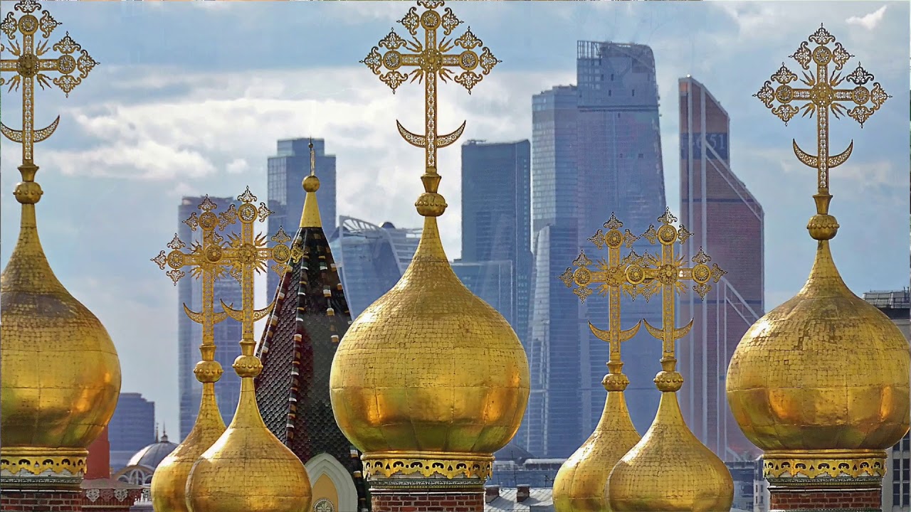 A russian song - Simonetta Camilletti - Chitarra Conservatorio Roma S.Cecilia