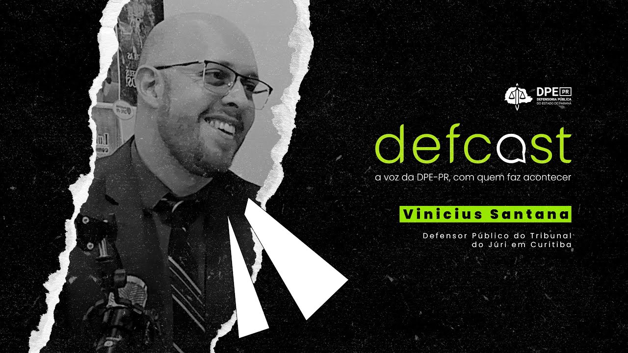 DefCast - 3º Episódio