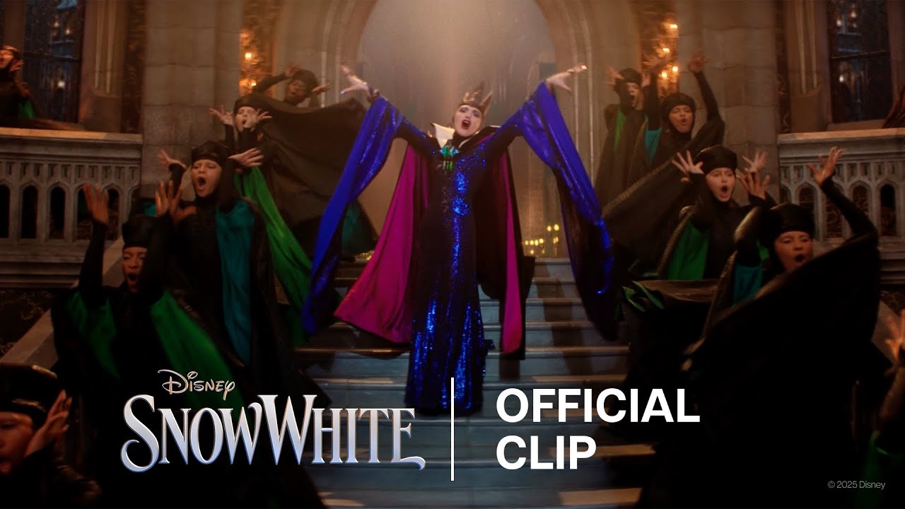 Disney's Snow White | 