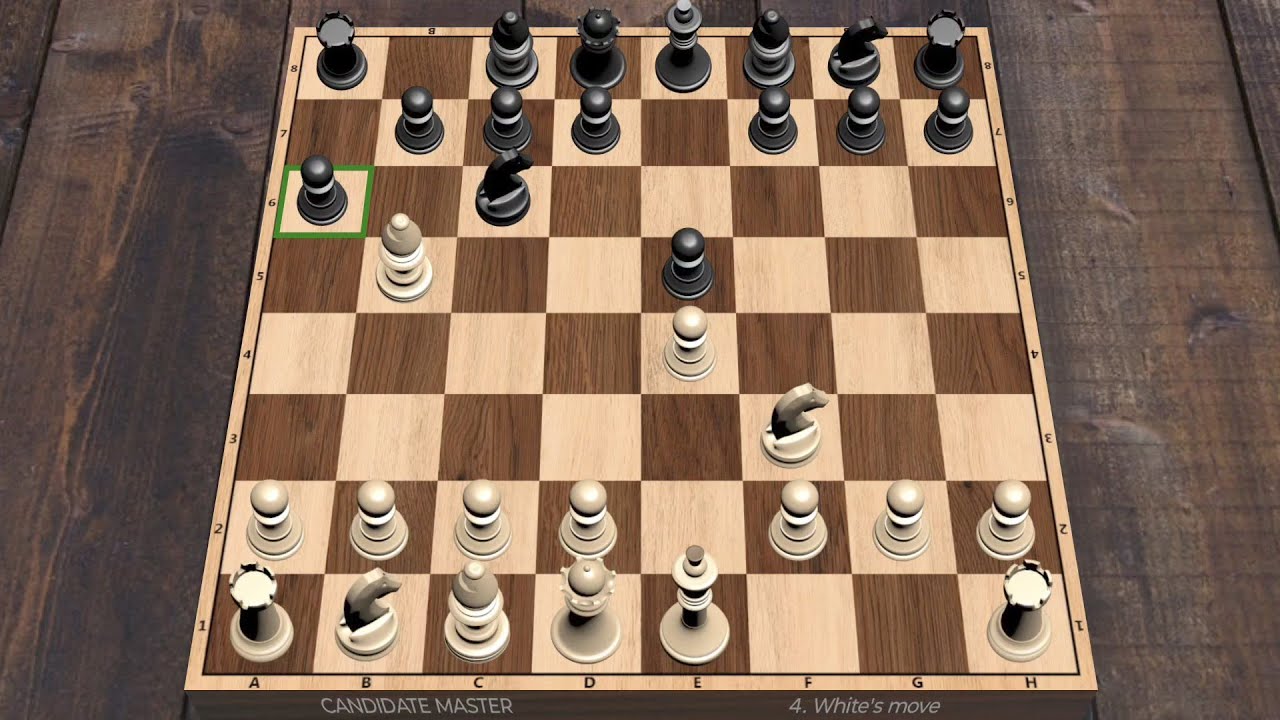 Chess  Candidate Master Level | How To Win | Chess I Chess Prince Candidate Master Level  2025 I s8