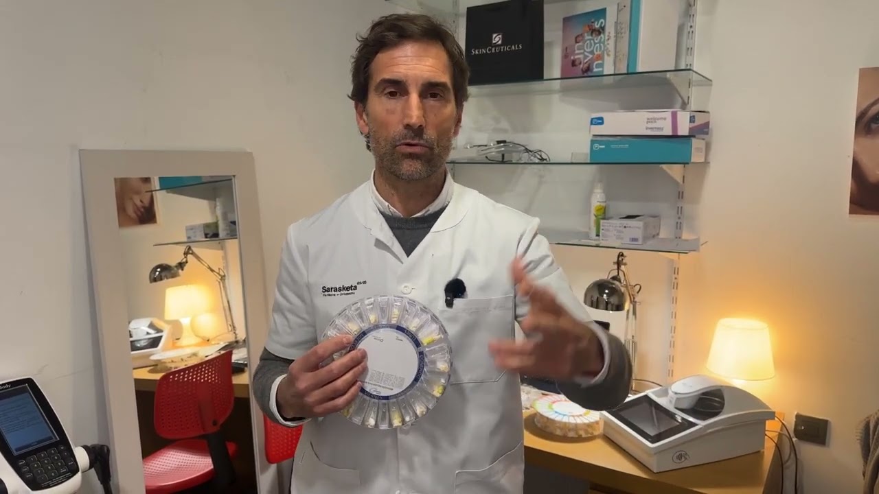SERVICIO SPD. Organiza tus medicamentos, gana en tranquilidad