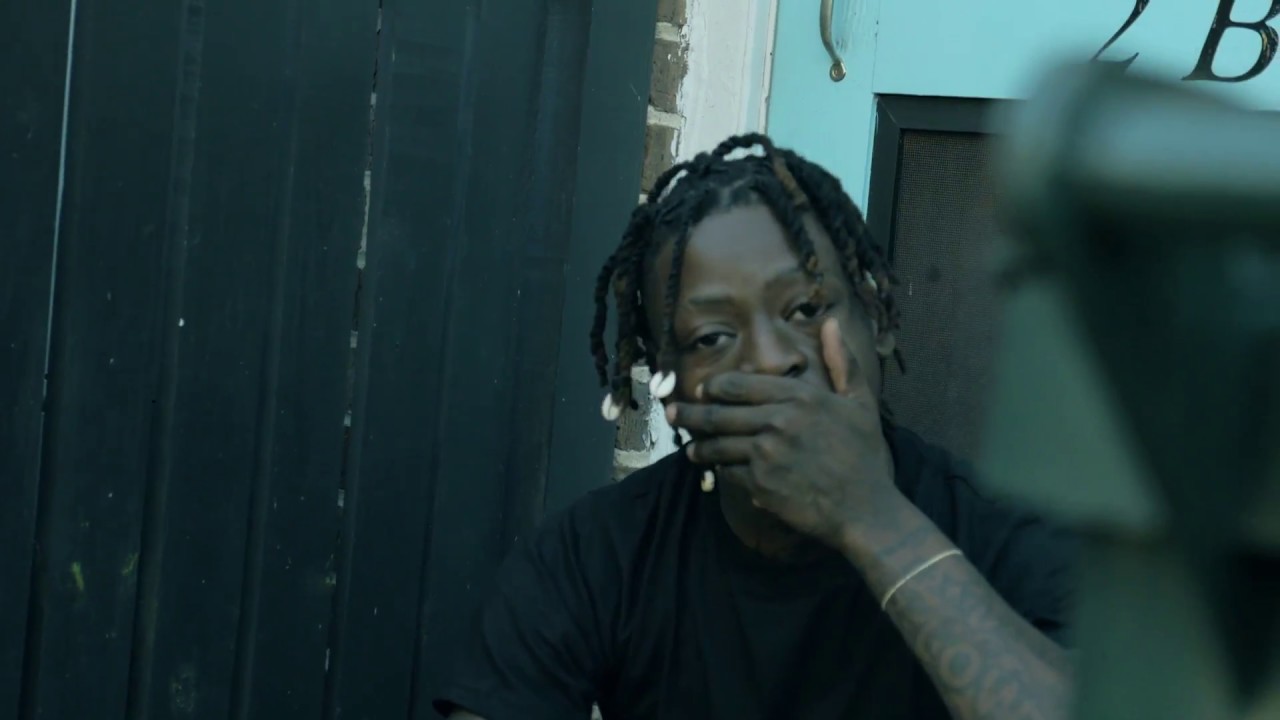 LOBG - Concrete (Prod. By ZachOnTheTrack) [Official Music Video HD] Shot By @QuadDub