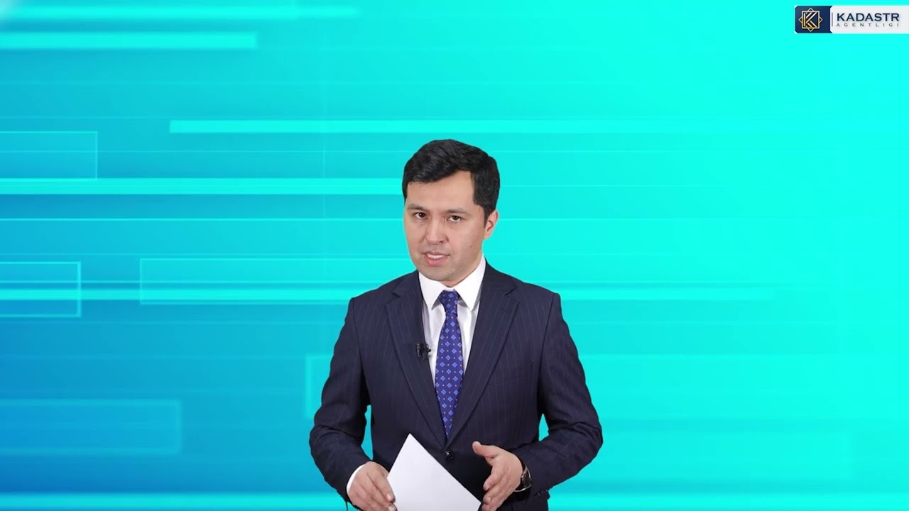 Yer va kadastr nazorati yo'nalishida 2025-yil 11-oyi davomida amalga oshirilgan ishlar hisoboti.