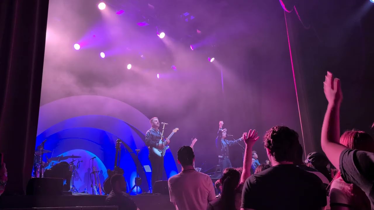 Saint Motel - Sweet Talk - 2025-04-25