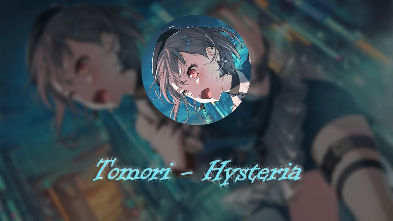 Tomori Takamatsu [MyGO!!!] - Hysteria Acoustic (AI Cover)