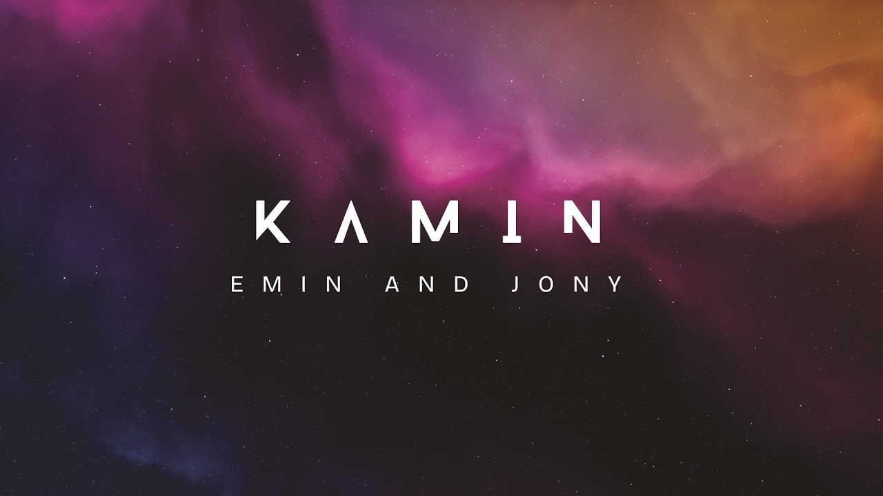 🎶 EMIN feat. JONY &ndash; Камин (Lyrics) | Emotional Russian Song