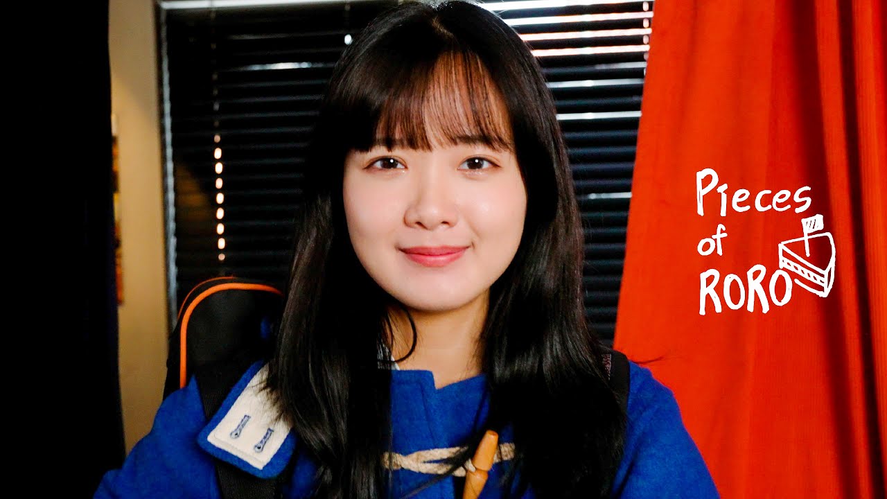 [Pieces of RORO.01] 전설의 시작