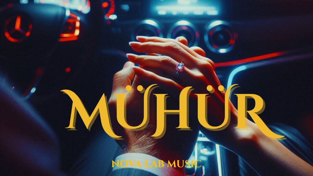 NOVA LAB MUSIC - Mühür (Official Audio) | 2026'nın En Duygusal Aşk Şarkısı