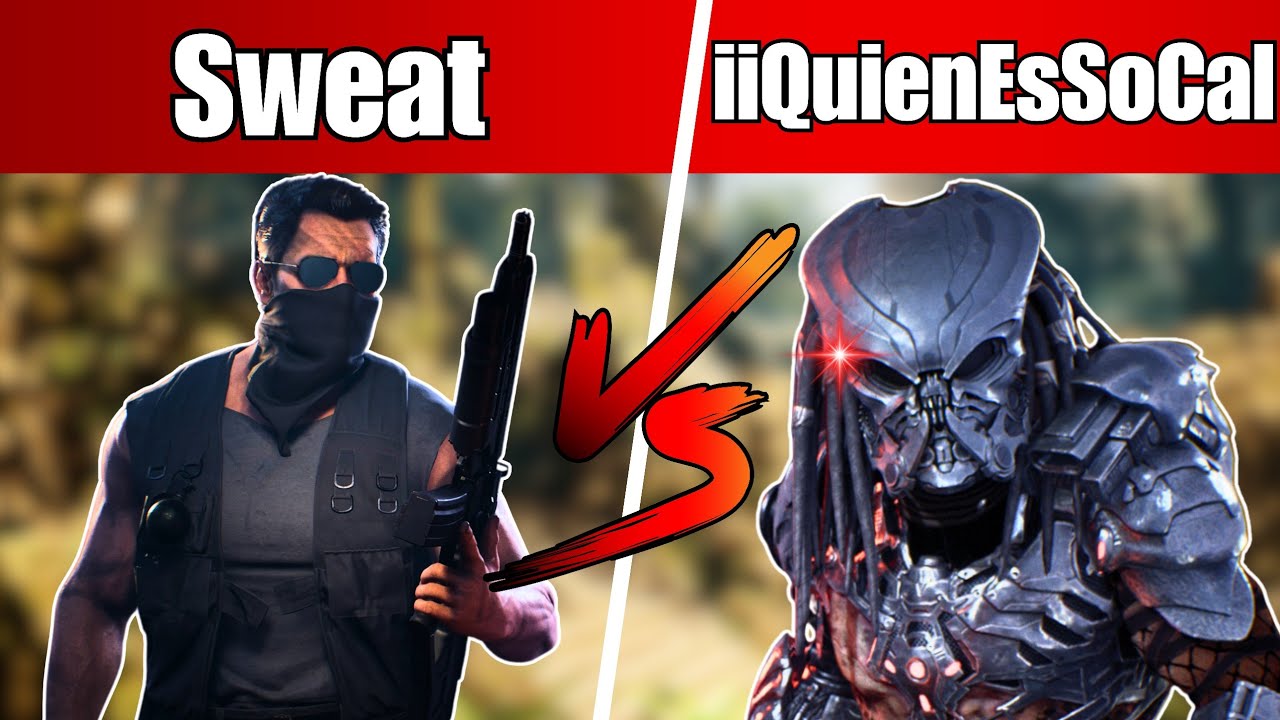 Elite vs Elite: Facing iiQuienEsSoCal in a Private Showdown
