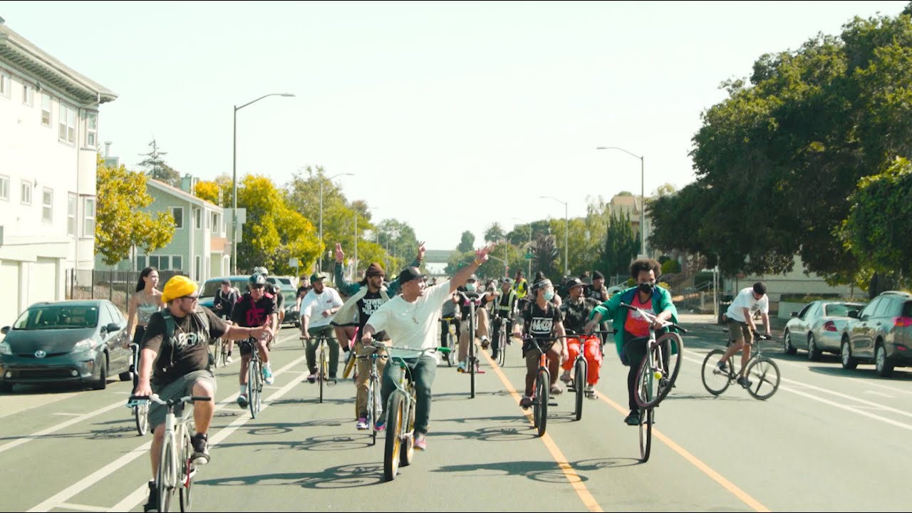 P-Lo - Boomerang (Music Video)