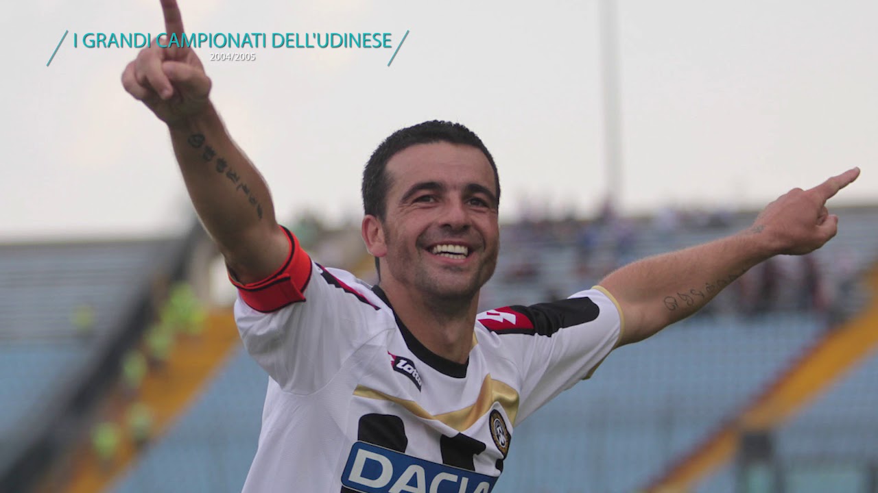 I grandi campionati dell'Udinese - 2004/2005 (08)