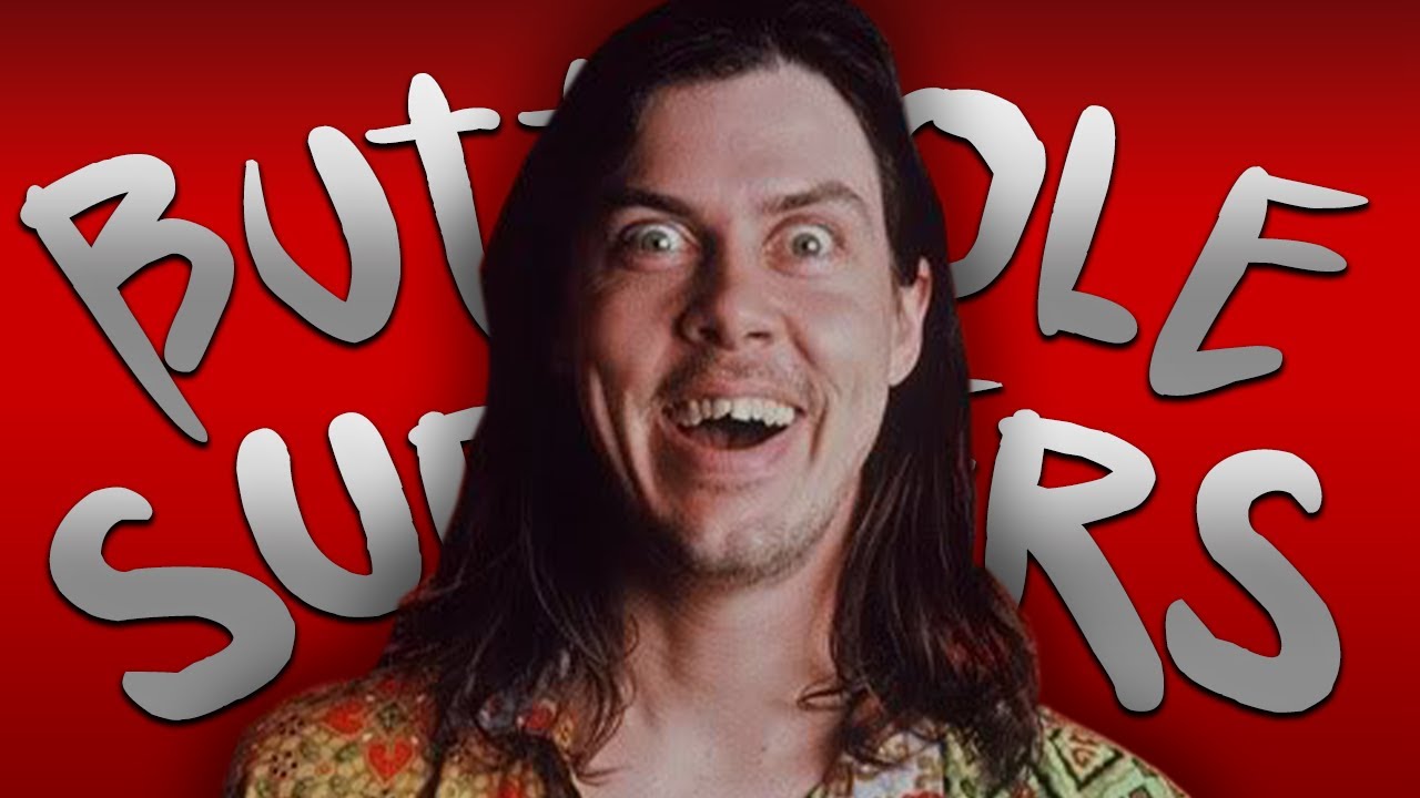 The Strangest Band You’ve (Maybe) Never Heard Of: The Butthole Surfers