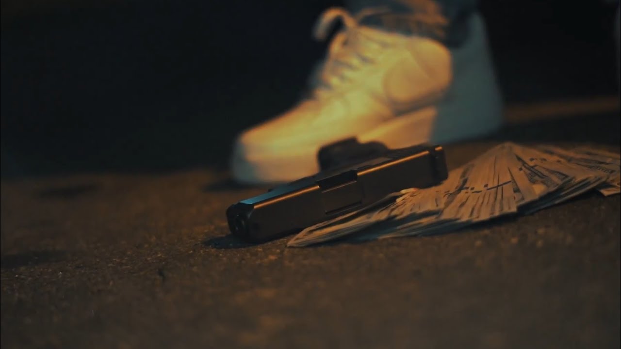 Yhung T.O - Where The Love At Freestyle (Official Video)