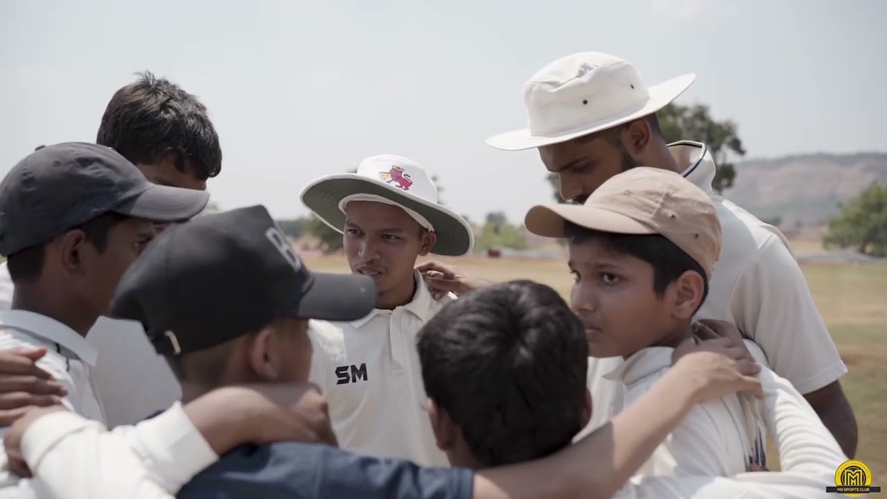 MG Sports Club Summer Camp A Sahil Kocharekar Initiative .. #cricket #sportsclub #sahilkocharekar