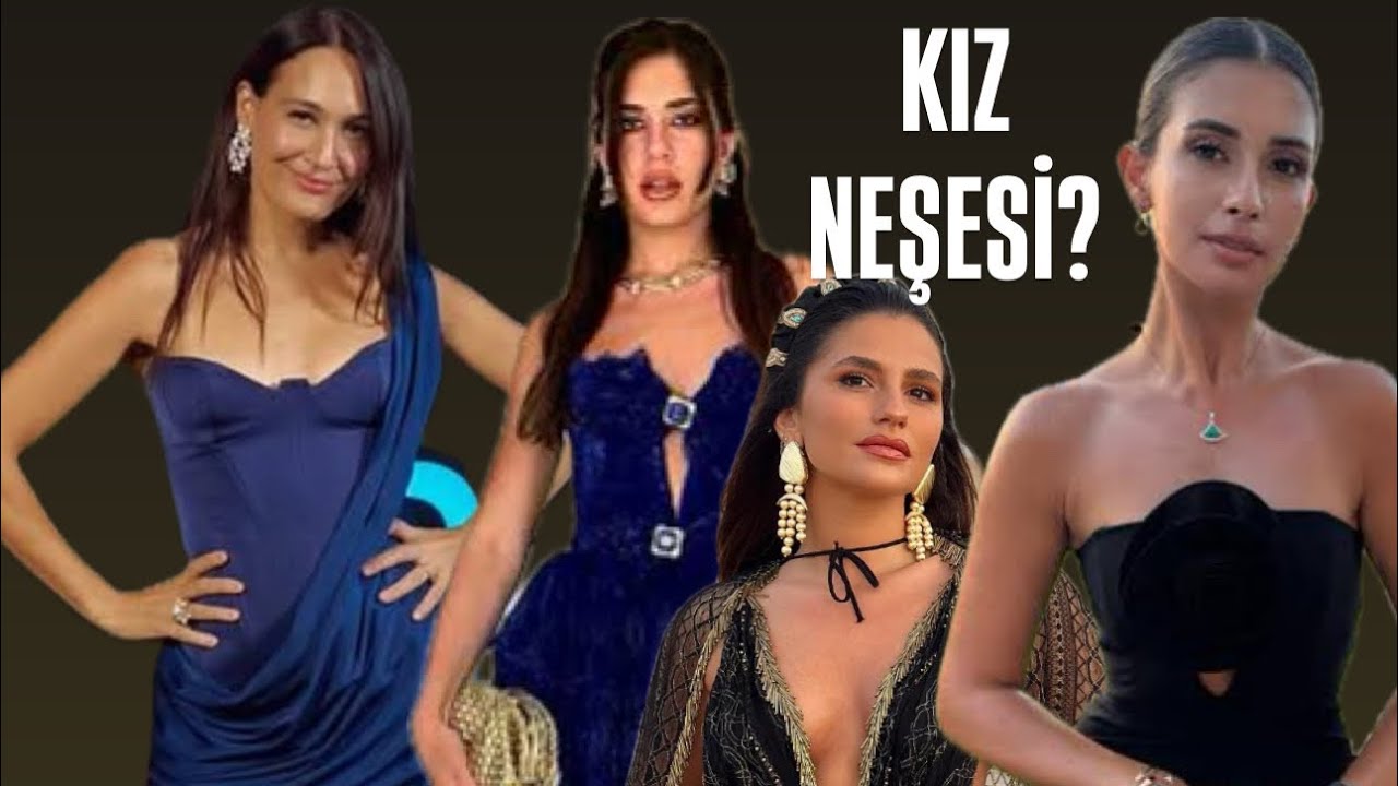 SİBİL SEVGİLİ Mİ YAPTI? GUPSE’de ki DEĞİŞİMİN SEBEBİ? BUSE TERİM’e ZEYNEP’ten diss..