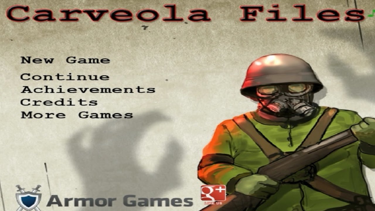 WWII ZOMBIES | Carveola Files