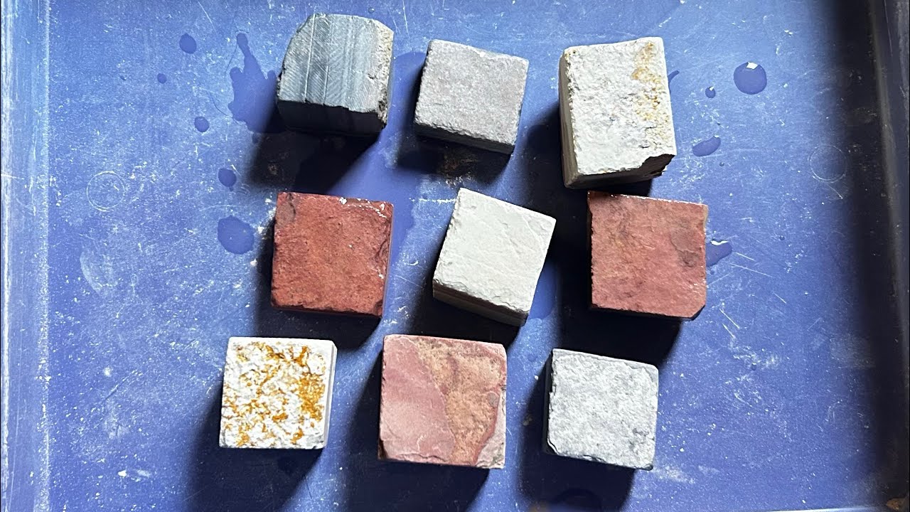 ❤️‍🔥@Priyal.147 REQUESTED || all colour cubes dry & wet cleaning video♥️🔥✨