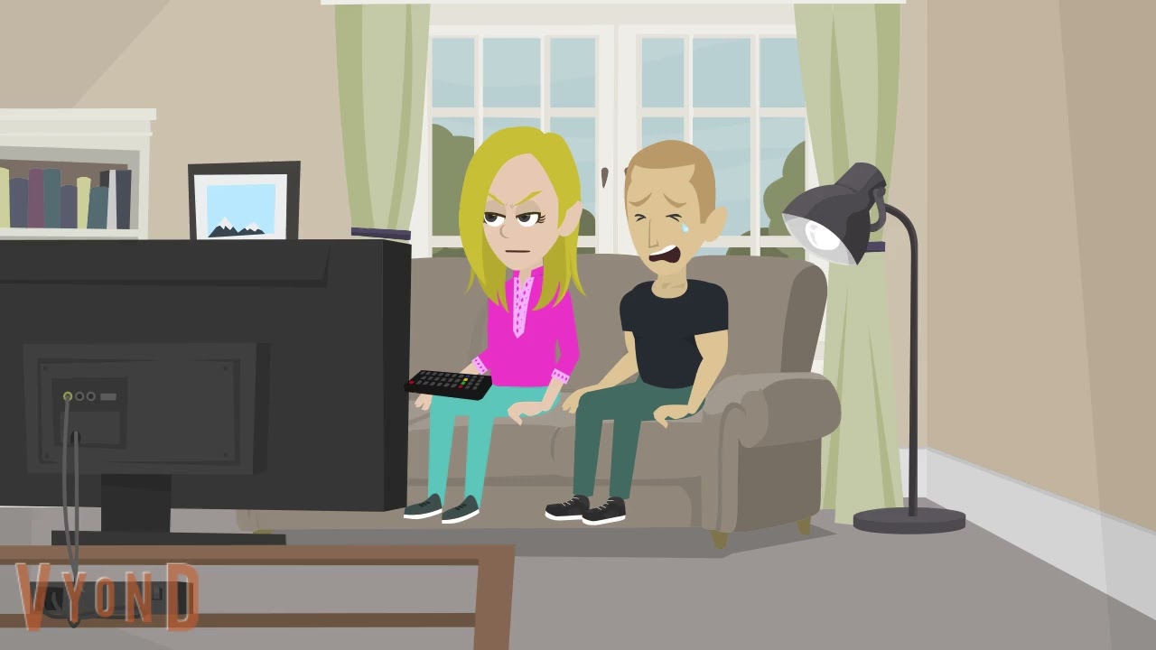 (REUPLOAD) Childish Dad Tries To Watch Jake And The Neverland Pirates/Grounded