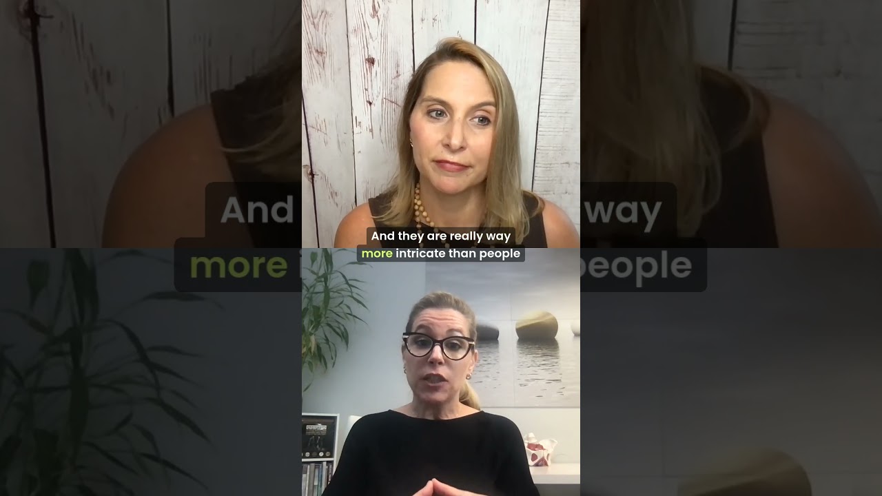 Susan Winograd on the Pelvic Floor (episode 48 of the Holistic Health Heroes podcast)