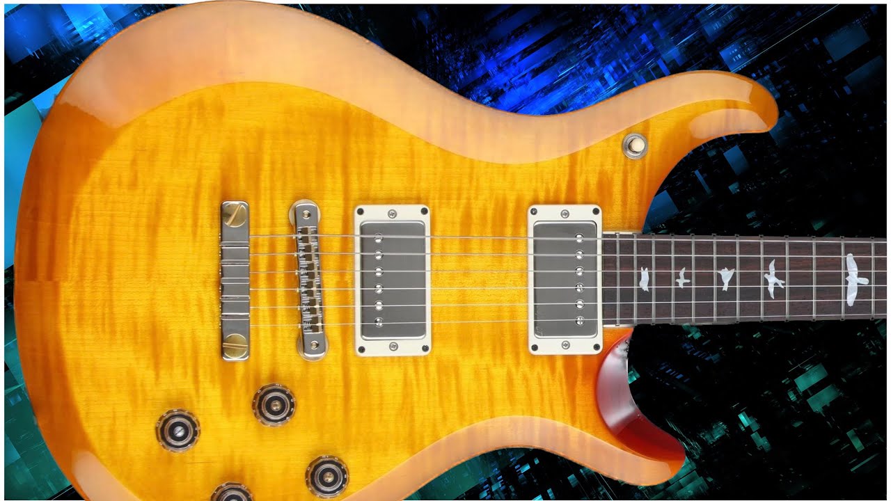 Hero Rock Guitar Backing Track in B minor 84bpm