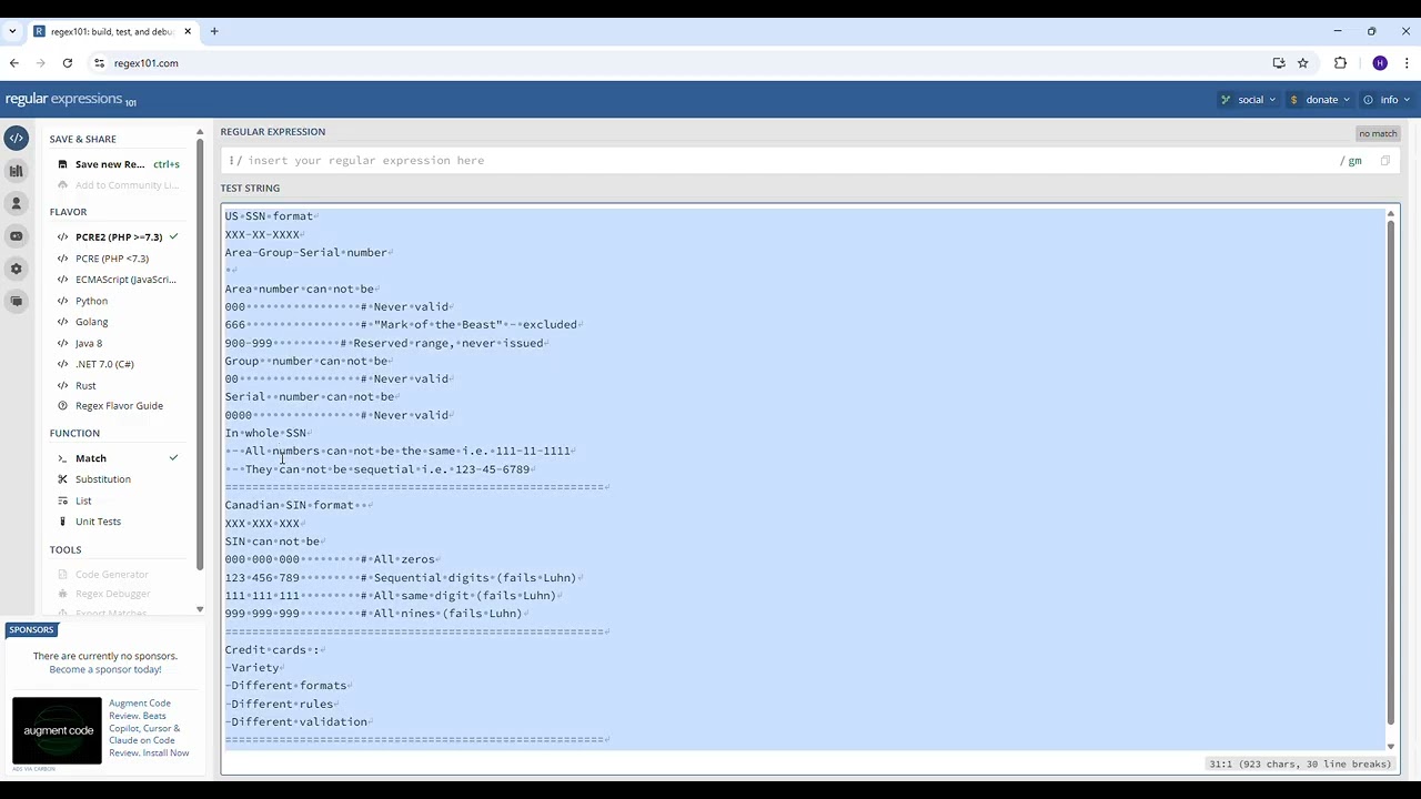 The DLP Challenges With a Real Example