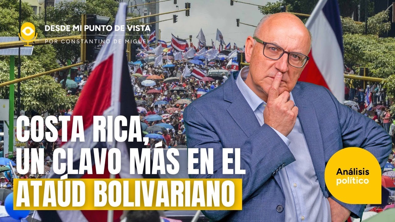 ⚖️ Laura Fernández y el resurgir de la derecha soberana en Centroamérica🇨🇷