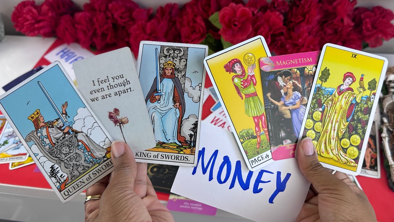 SAGITTARIUS, YOU’RE THEIR TRUE LOVE🌹 SOMEONE UNEXPECTED SHOWS UP💕😳 NEW MONEY OPPORTUNITIES💰🌈♐️