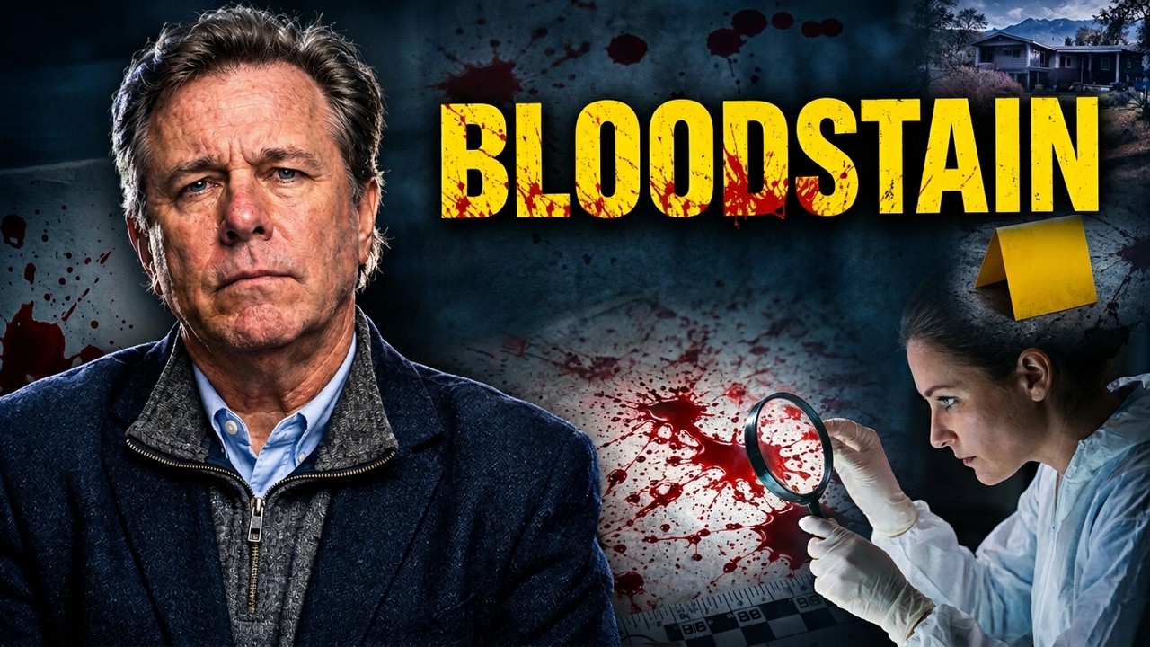 Nancy Guthrie Case - Why Bloodstain Analysis Isn't Definitive Proof