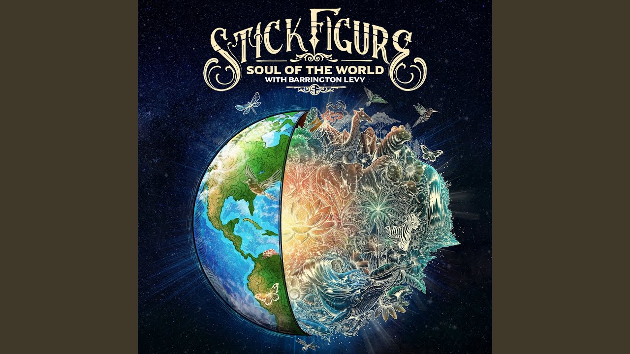 Soul of the World