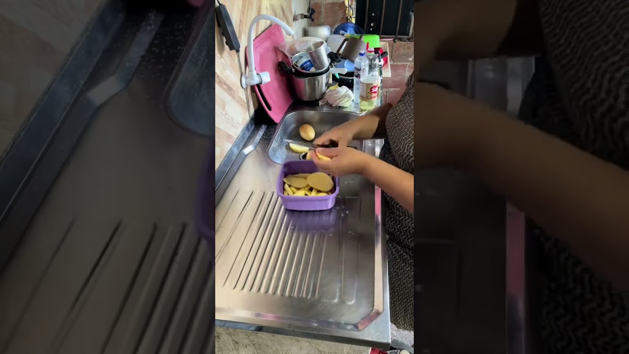 #donadecasa