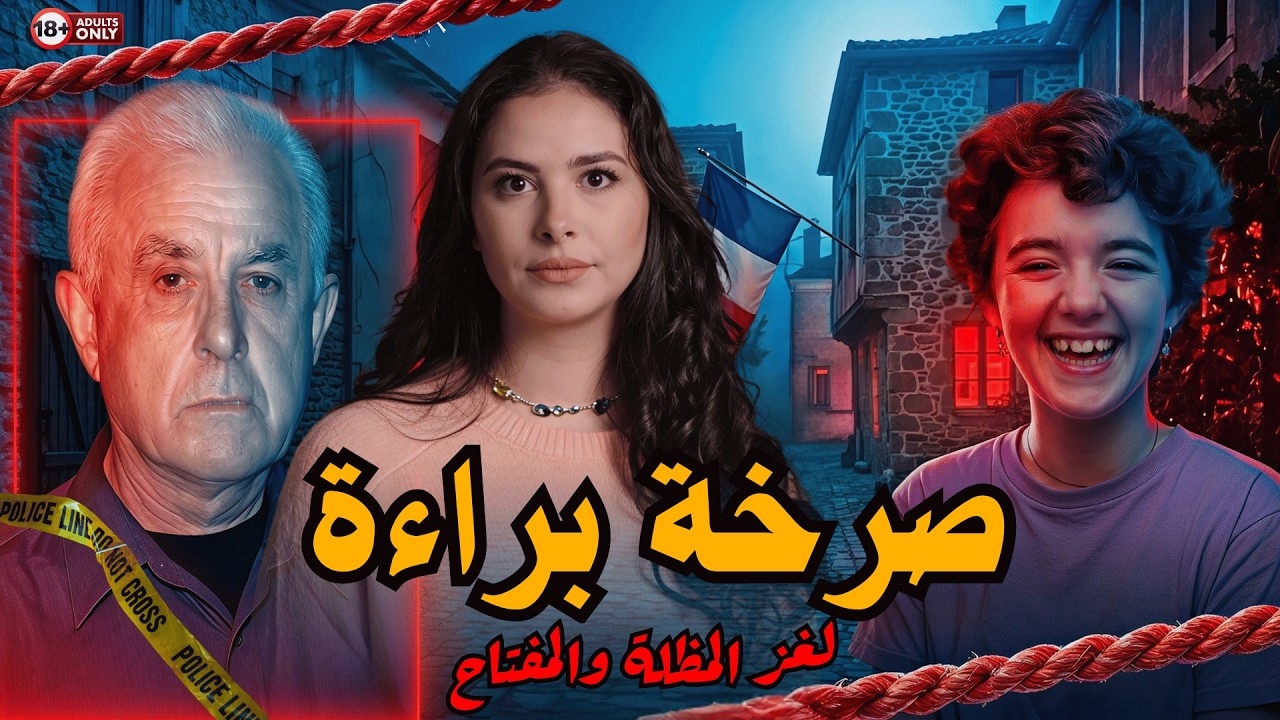 أب في قفص الاتهام: كيف دمرت الشائعات حياة رجل بريء؟