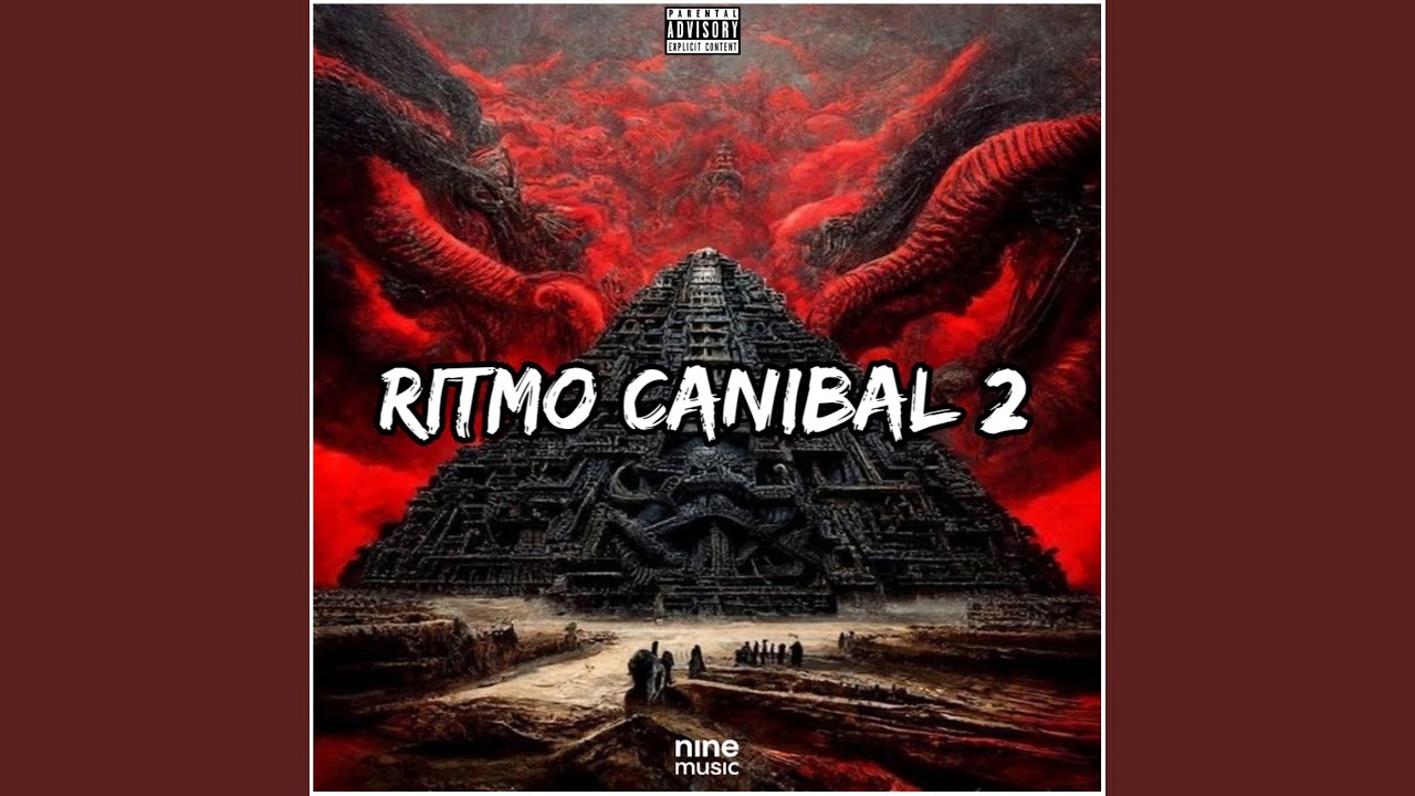 Ritmo Canibal 2