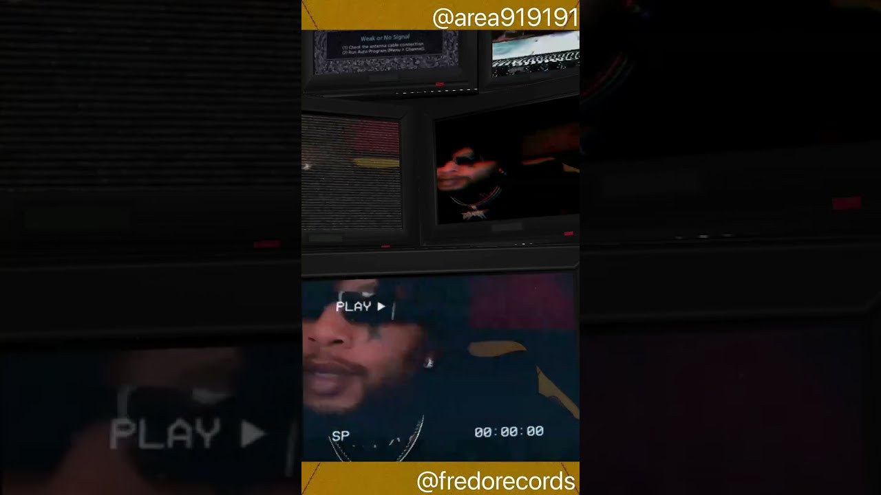 TM88 Playing A Fye Pack Of Beats ⚡️⚡️
