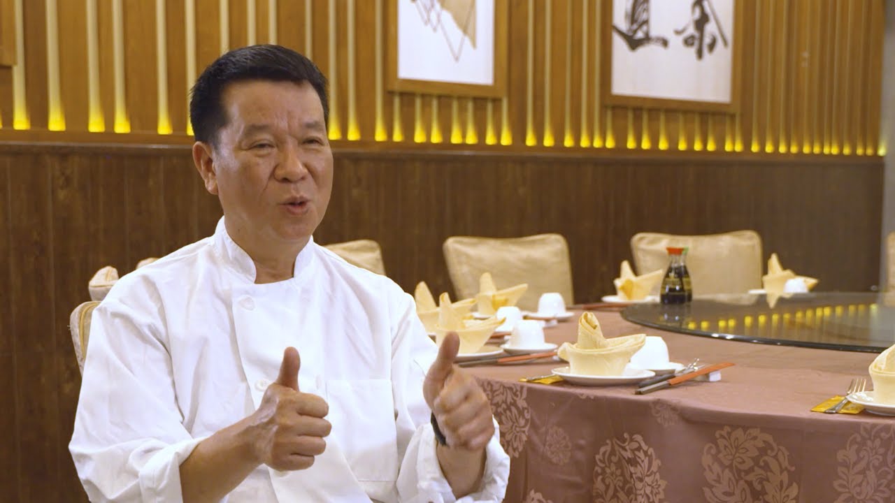 萬字 | 餐廳主廚最喜歡用的醬油品牌 | 紐約法拉盛Flushing, NYC篇 (完整版)