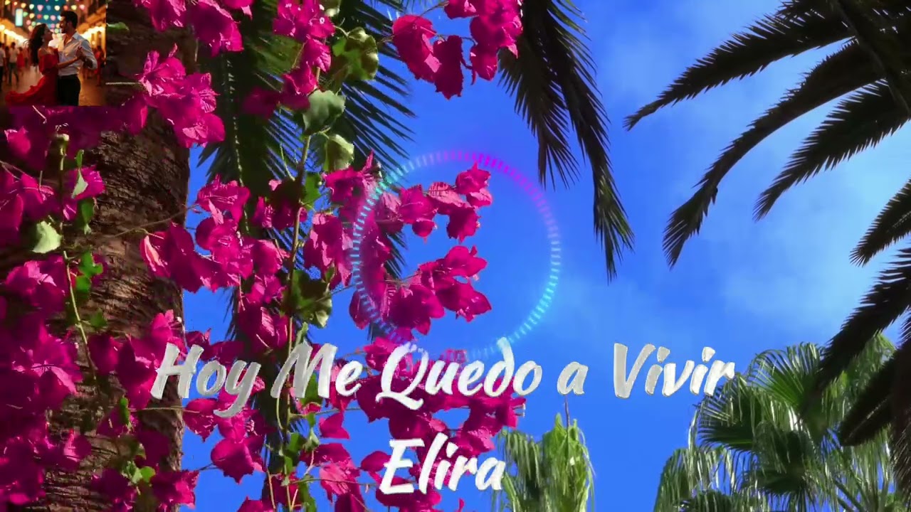 hoy me quedo a vivir