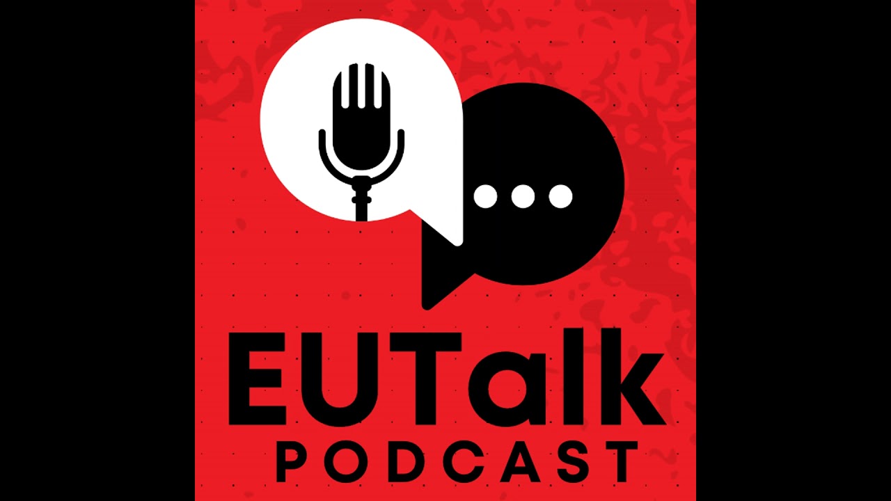 Ep. 1: Who are we? with Pastor Josh Fraley