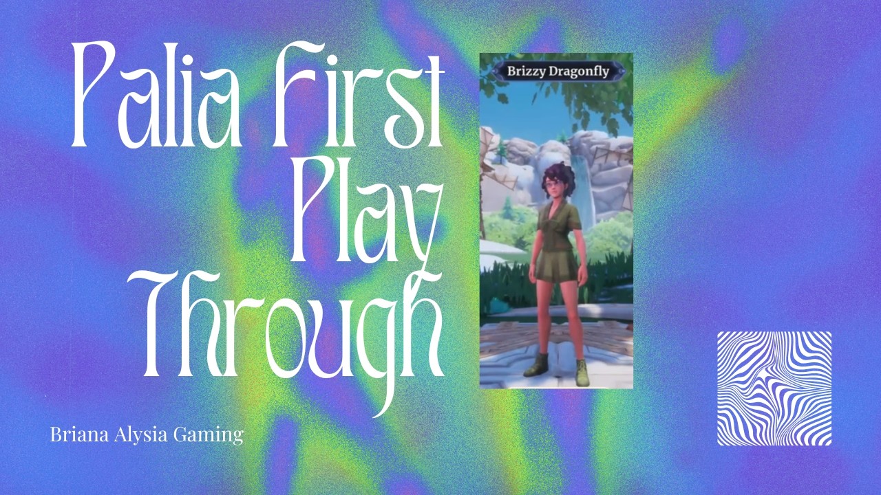 Palia Play Through!!