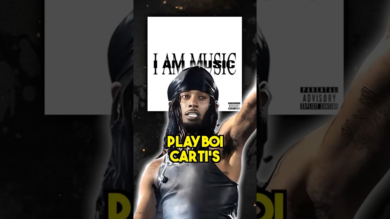 Who is Swamp Izzo? (Playboi Carti)