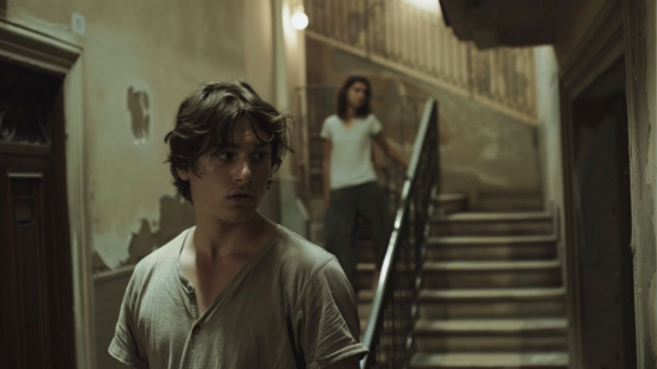 Tra Furti e Sentimenti: la Vita in Periferia | Un Amore Rubato | Film completo in HD