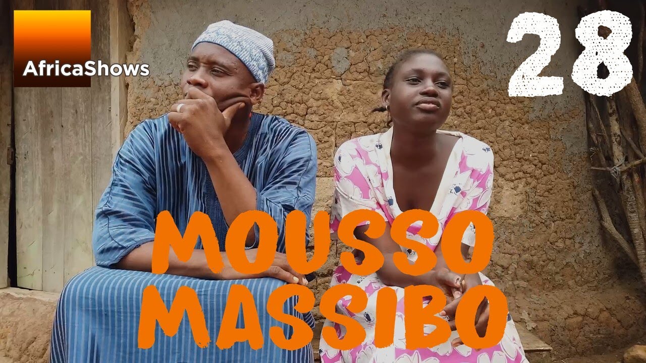 MOUSSO MASSIBO 28 VERSION MALINKE