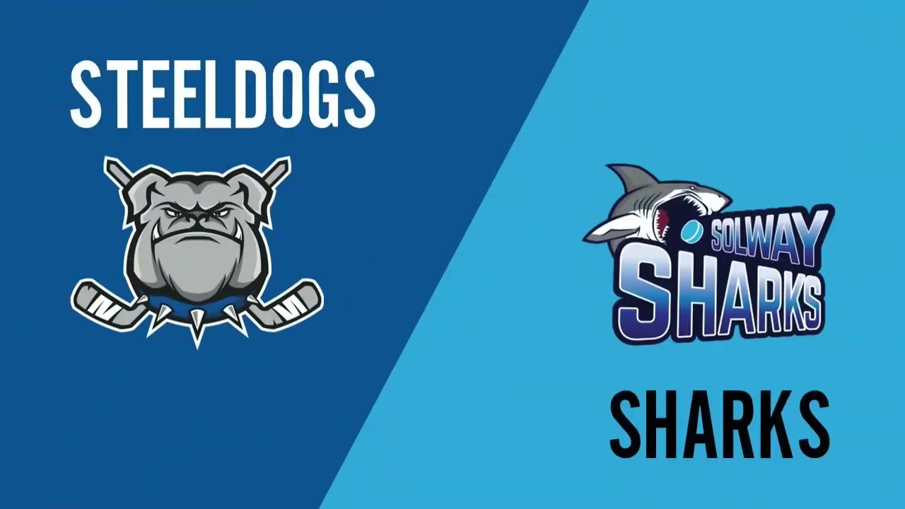 Bradfield Brewery Sheffield Steeldogs vs Solway Sharks 30th September 2023