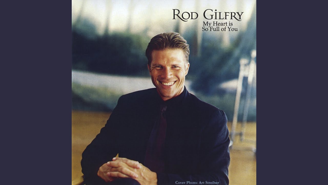 My Heart Is So Full of You