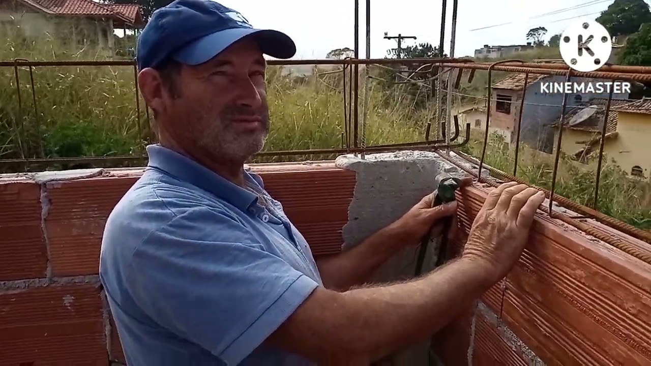 COMO FAZER MONTAGEM DE FERRAGENS PARA CINTAMENTO, OBRA...( CONTINUAÇÃO )