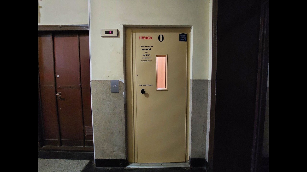 ZREMB / Translift 
