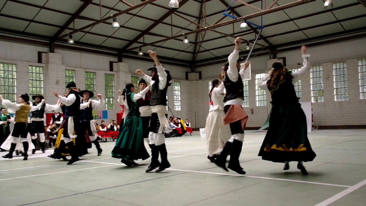 Lemavos en Bóveda 2017