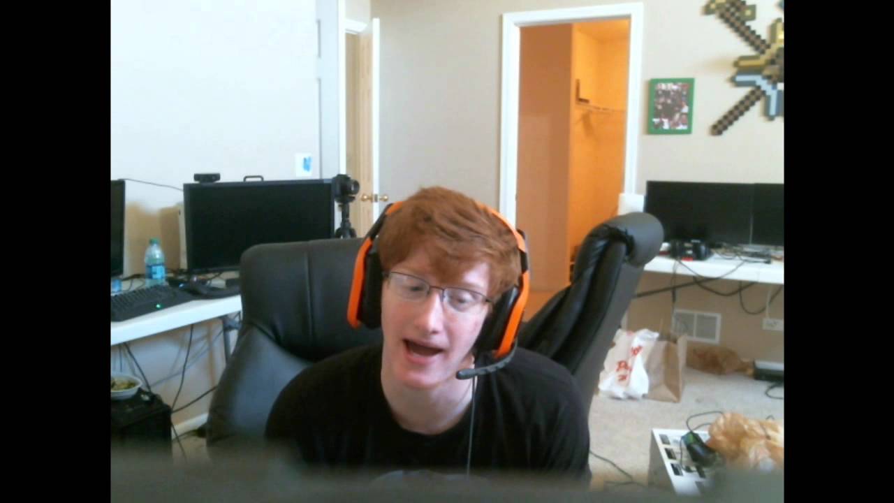 Gfinitay VLOG - LFG Lads