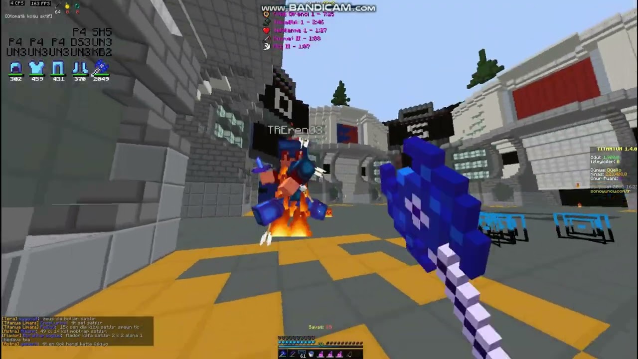 brawl starslı hit attırmamalı duello atıyorum. -sonoyuncu titanyum